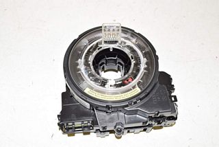 Audi A4 8K B8 12-15 Steering column switch control unit electronic module with slip ring