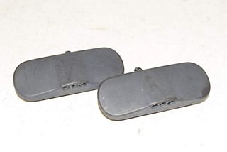 Audi A5 8F 12-17 Nozzle Spray nozzle Washer nozzle VL + VR Front left and right