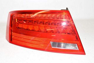 Audi A5 8F 12-17 Rear light Rear light Rear light HL Left Outside LED