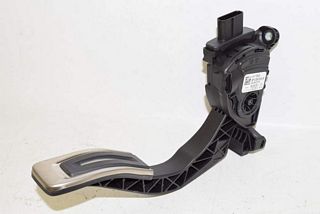 Audi A5 8F 12-17 Electric accelerator pedal with electronic module