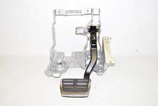 Audi A4 8K B8 12-15 Pedal Pedals Brake Automatic Transmission