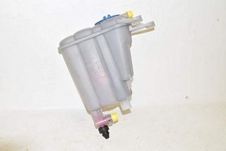 Audi A5 8T 12- Expansion tank for cooling water with cover