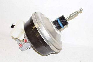 Audi A5 8T 12- Brake booster with tandem master cylinder + reservoir