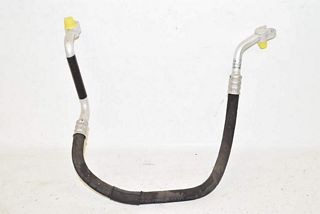 Audi A4 8K B8 12-15 Air conditioning hose from compressor to cooler