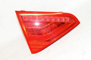 Audi A5 8F 12-17 Rear light Rear light Tail light inside HL Rear left LED