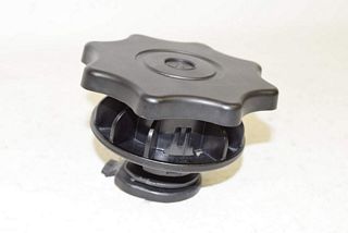 Audi A5 8F 12-17 Spare wheel attachment screw, black