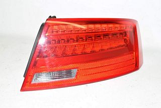 Audi A5 8T 12- Rear light Rear light Rear light right LED Sportback