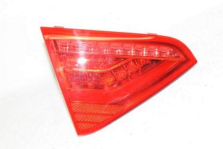 Audi A5 8F 12-17 Rear light Rear light Tail light inside HL Rear left LED