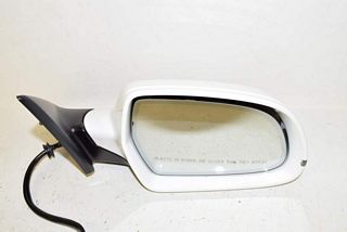Audi A5 8T 07-12 Outside mirror electric mirror front right hinged dimmable LY9C