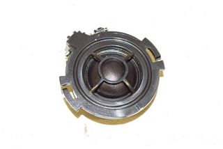 Audi Q5 8R 13- Loudspeaker for door tweeter rear left or right