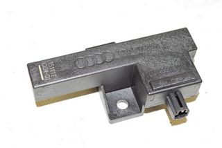 Audi A7 4G 11-14 Antenna access and start authorization KESSY original