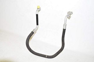 Audi A5 8F 12-17 Air conditioning hose from compressor to cooler