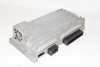 Audi A4 8K B8 12-15 Bang & Olufsen B&O Amplifier sound system