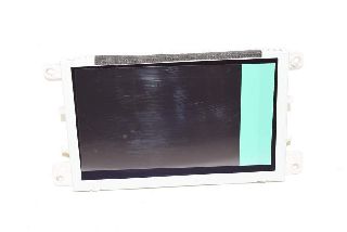 Audi Q7 4L 06-15 Screen display unit display Audi Q5 8R 13- screen display unit display MMI High 7 "Harman