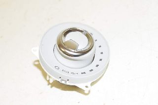 Audi A5 8T 07-12 Switch sunroof crystal silver ET1