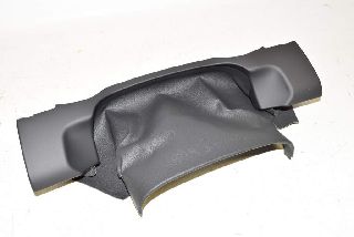 Audi A5 8T 07-12 Steering column cover black