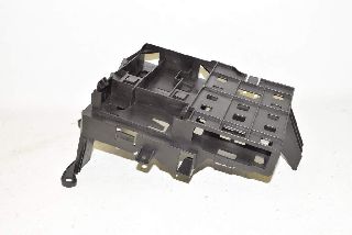Audi A5 8T 12- Mounting bracket control unit comfort control unit