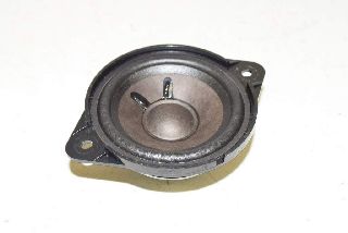 Audi A4 8K B8 12-15 Speakers Midrange Bang & Olufsen Front