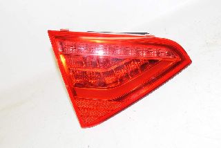 Audi A5 8T 12- Rear light Rear light Rear light inside HL Left LED