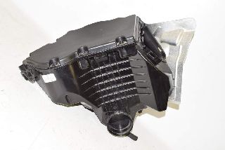 Audi A5 8F 12-17 Air filter box Air filter box 2.0TDI Diesel original 14km