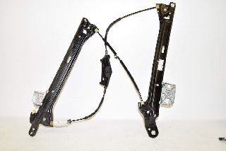 Audi A5 8T 07-12 Electric window regulator VR Front right Sportback