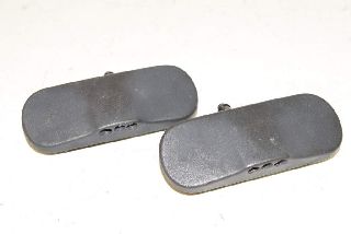 Audi A5 8F 12-17 Nozzle Spray nozzle Washer nozzle VL + VR Original left and right front