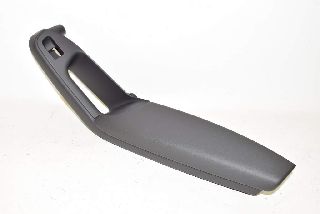 Audi A4 8K B8 07-12 Door handle interior handle VR front right armrest plastic