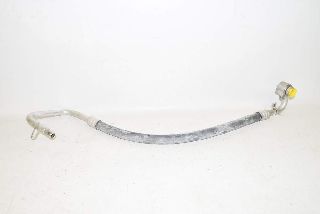 Audi A5 8T 12- Air conditioning line air conditioning hose separator to compressor
