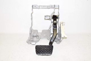 Audi A5 8T 12- Pedal Pedals Brake Automatic Alu