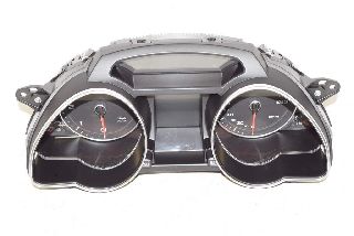Audi A5 8T 12- Instrument cluster speedometer diesel 16km multifunction display + on-board computer