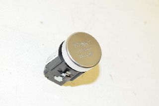Audi A4 8K B8 12-15 Switch start stop chrome engine start