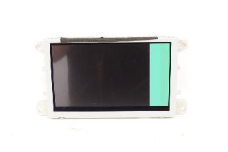Audi A4 8K B8 12-15 Screen display unit Display MMI High 7 "Harman