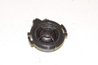 Audi A4 8K B8 12-15 Loudspeaker for door tweeter rear left or right