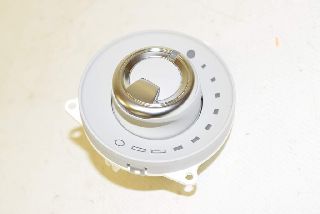 Audi A5 8T 07-12 Switch sunroof potentiometer crystal silver ET1