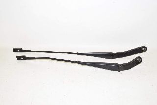 Audi A5 8T 12- Wiper arm front L + R Left Right Aero