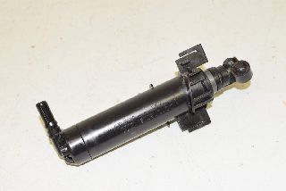 Audi A5 8F 12-17 Headlight cleaning SWR cylinder lifting cylinder right original