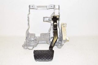 Audi A5 8T 12- Pedal Pedals Brake Automatic Alu