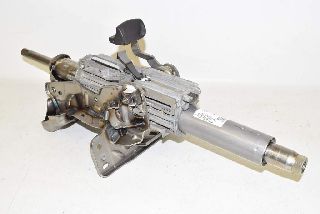 Audi A5 8T 12- Steering column steering column mechanically adjustable original