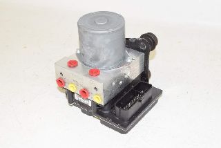 Audi A4 8K B8 12-15 ABS unit ESP hydraulic block Bosch with control unit