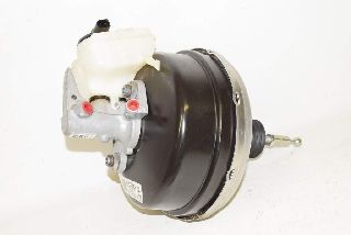 Audi A5 8T 12- Brake booster with tandem master cylinder + reservoir
