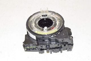 Audi A4 8K B8 12-15 Steering column switch control unit electronic module with slip ring