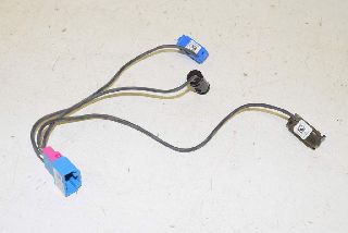 Audi A5 8T 07-12 Microphone 3 microphones SET