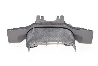 Audi A5 8T 07-12 Steering column cover black 6PS