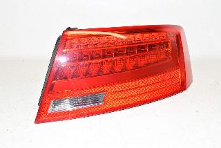 Audi A5 8T 12- Rear light rear light rear light rear Audi A5 8T 12- rear light rear light rear light rear right LED Sportback