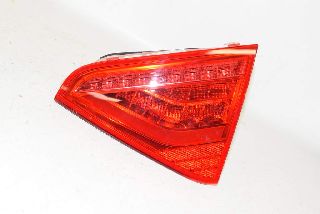 Audi A5 8F 12-17 Rear light Rear light Tail light inside HR Right inside LED