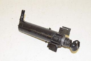 Audi A5 8F 12-17 Headlight cleaning SWR cylinder lifting cylinder right