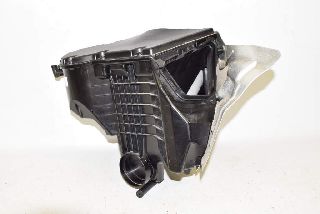 Audi A5 8T 12- Air filter box air filter box 2,0TDI Diesel original only 18km