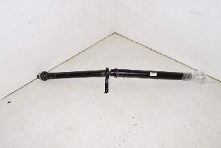 Audi A5 8T 12- Cardan shaft drive shaft Quattro automatic as good as new original