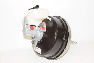 Audi A5 8T 12- Brake booster with tandem master cylinder + reservoir