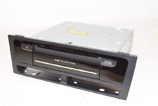 Audi A5 8F 12-17 MMI 3G + information electronics control unit